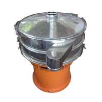 Gyro Vibrating Screen