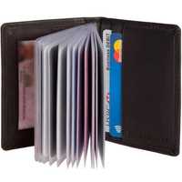 Leather Card Holder