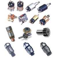 Auto electrical parts