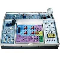 Power electronics trainer