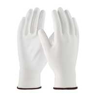 Nylon gloves