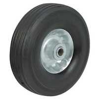 Rubber bearings