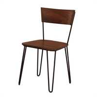 Metal Dining Chairs