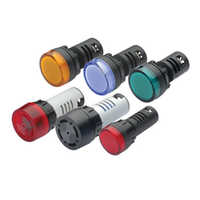 Indicator Lights