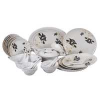 Dinner plate set