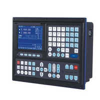 Cnc machine controller