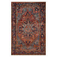 Heriz rug