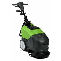 Mini Scrubber