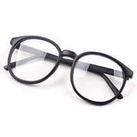 Plastic Spectacle Frames