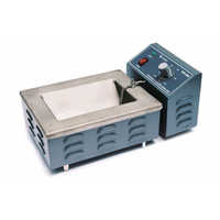 Solder bath