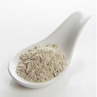 Sodium bentonite powder