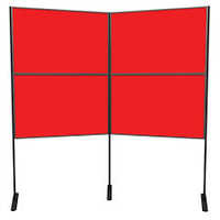 Multi line display board