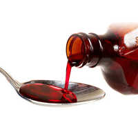 डिसोडियम हाइड्रोजन साइट्रेट सिरप