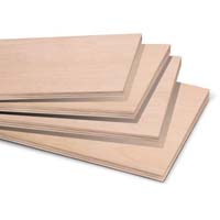 Greenply plywood