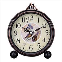 Novelty clocks