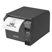 Epson barcode printer