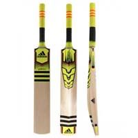 Adidas cricket bats