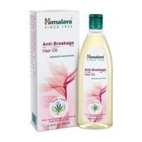 Himalaya hair oil