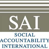 Social accountability certification