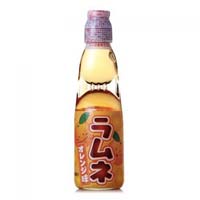 Soda flavour