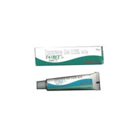 Tazarotene