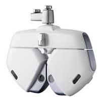 Auto phoropter