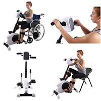 Rehabilitation Exerciser