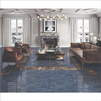 Living room tiles