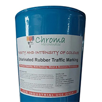 Traffic marking paint
