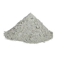 Cryolite powder