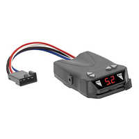 Brake controller
