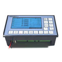 Cnc controller