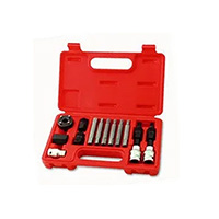 Pulley kit