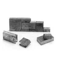 Lead Bricks