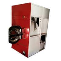 Laundry equipments