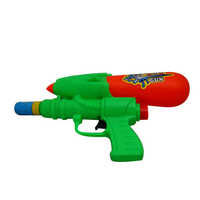 Toy water gun