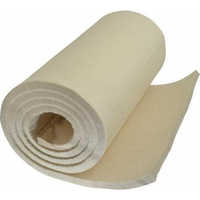Pressed felt