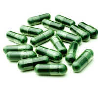 Aloe Vera Capsules