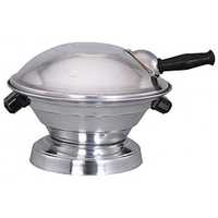 Gas Tandoor