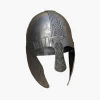 Viking Helmet