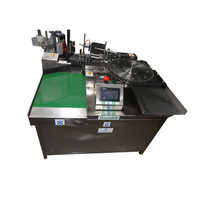 Rotary Labeling Machine