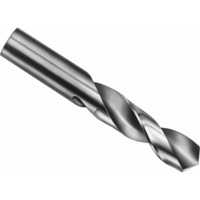 Solid Carbide Drills