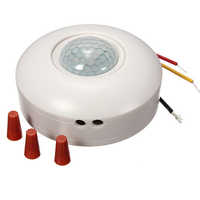 Sensor Switch