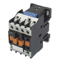 Dc Contactor