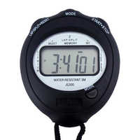 Digital stop watch