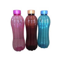 Fridge water bottles