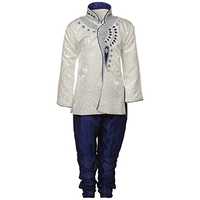 Boys sherwani