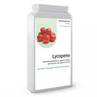 Natural lycopene