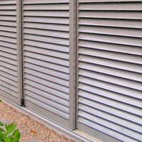 Shutter guard