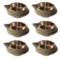 Diya set